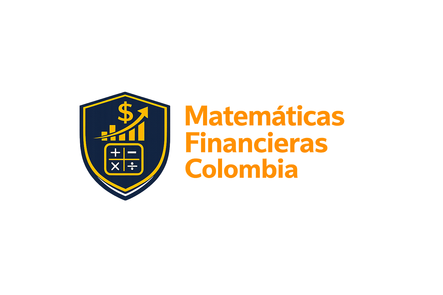 Logo Matemáticas Financieras